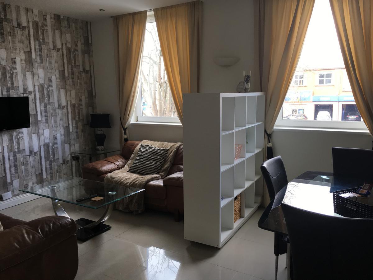 428 Lisburn Road *